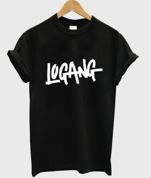 Logang T Shirt