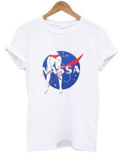 Nassa Bikini T Shirt