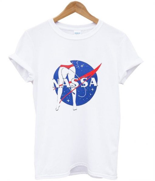 Nassa Bikini T Shirt