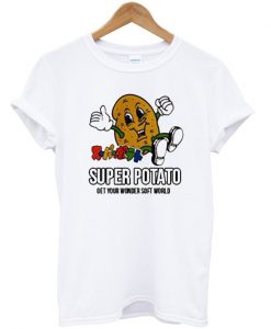 Super Potato T Shirt