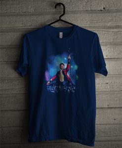 The Greatest Showman Poster T Shirt