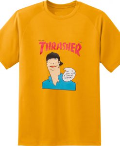 Thrasher Gonz T Shirt