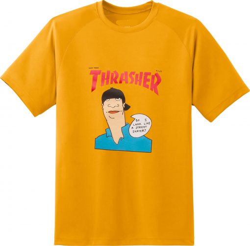 Thrasher Gonz T Shirt