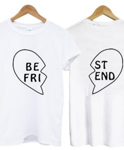 Best Friend T-shirt