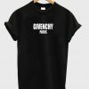 Givenchy Paris T Shirt