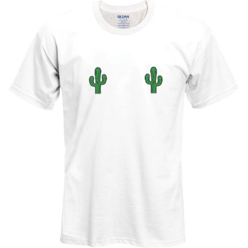 Cactus Plant T Shirt