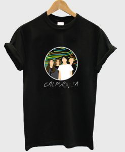 Calpurnia Unisex adult T shirt