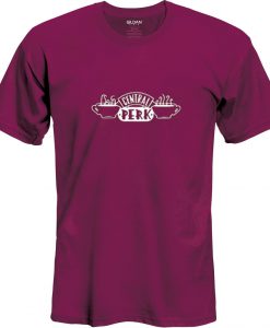 Central Perk T Shirt