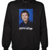 Fucking Awesome Elijah Class Photo Hoodie