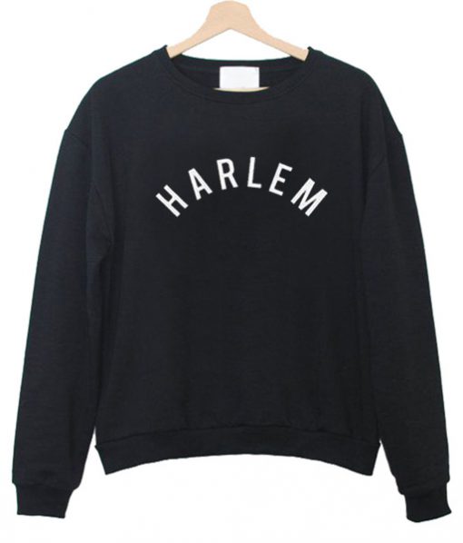 Harlem Sweatshirt
