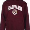 Harvard University Hoodie