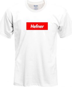 Hefner T Shirt