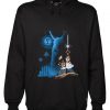 Love Monty Python and The Holy Grail Hoodie