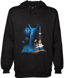 Love Monty Python and The Holy Grail Hoodie