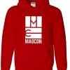 Magcon Logo Hoodie