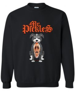 Mr Pickles Sweatshirt