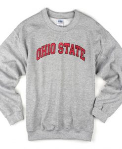 Ohio State Sweatshirt