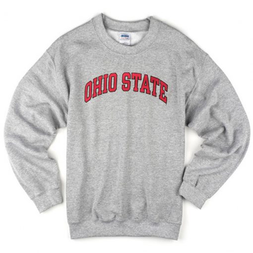 Ohio State Sweatshirt