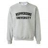 Pepperdine University Sweatshirt