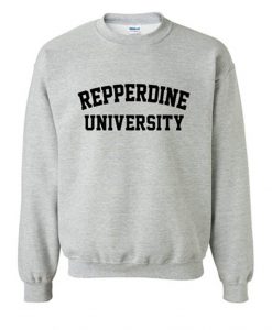 Pepperdine University Sweatshirt