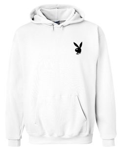 Playboy Pocket Hoodie