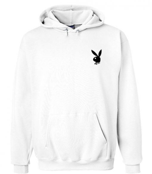 Playboy Pocket Hoodie