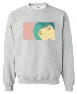 Pulp Fiction Sweatshirt