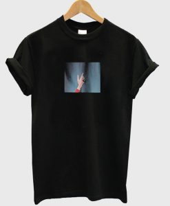 Rise Hand T Shirt