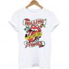 Rolling Stones Tattoo You T Shirt