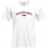 Skater Boy 1988 T Shirt