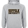 Suffolk University Hoodie