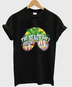 The Beach Boys T-Shirt