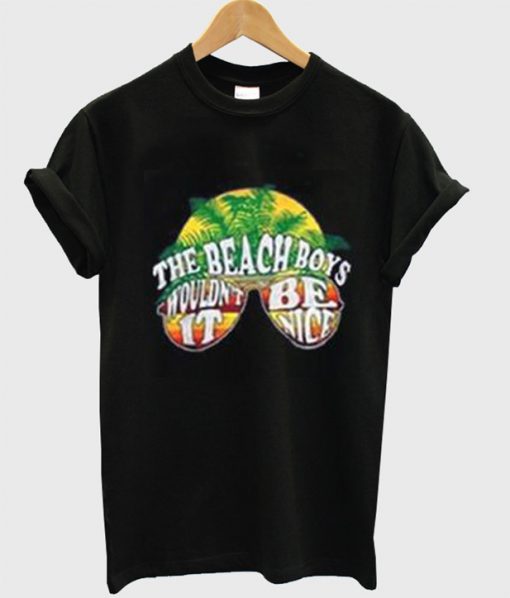 The Beach Boys T-Shirt