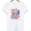 The Rolling Stones Steel Wheels Tour T Shirt