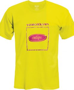 Tomorrow’s Tulips T Shirt