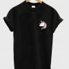 Unicorn Head TShirt