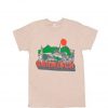 Vintage Garmisch T Shirt