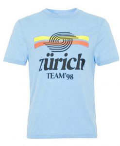 Zurich Team T Shirt