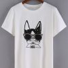 Dog T shirt