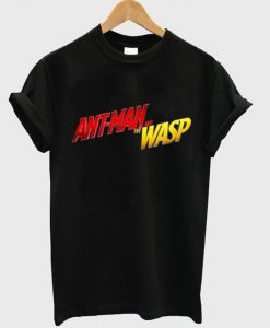 Ant-man And The Wasp T Shirt