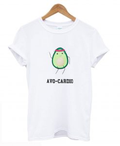 Avo - Cardio T Shirt