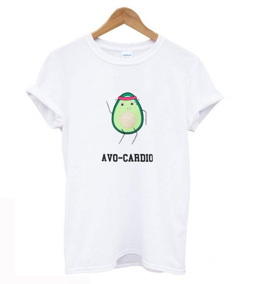 Avo - Cardio T Shirt