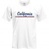 California At 1920 T Shirt