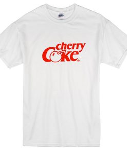 Cherry Coke T-Shirt