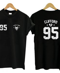 Clifford 95 T Shirt