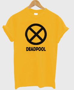 Deadpool 2 X Force T Shirt