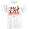 Demogorgon Busters T Shirt