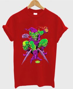 Green Goblin T Shirt