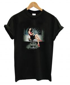 Hell Yes Megan Fox Unisex T Shirt