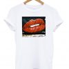 SF Lip T-Shirt